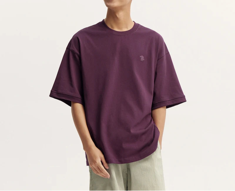 T Shirt Oversize