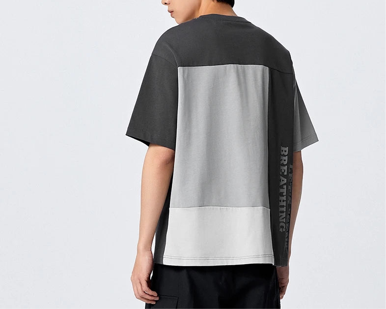T Shirt Oversize