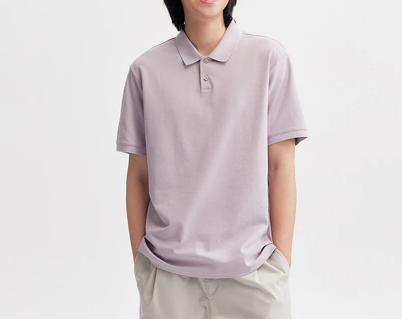 Polo Oversize