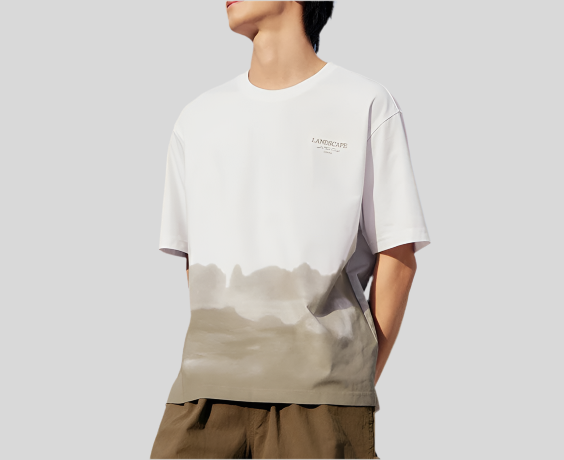 T Shirt Oversize