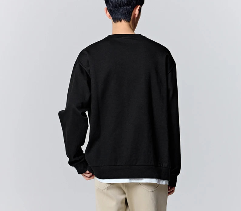 Pull Oversize
