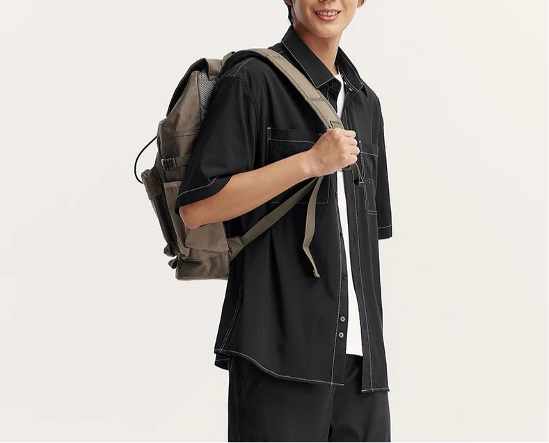 Chemise Oversize