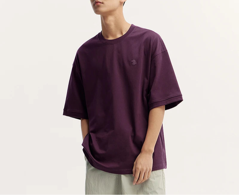 T Shirt Oversize