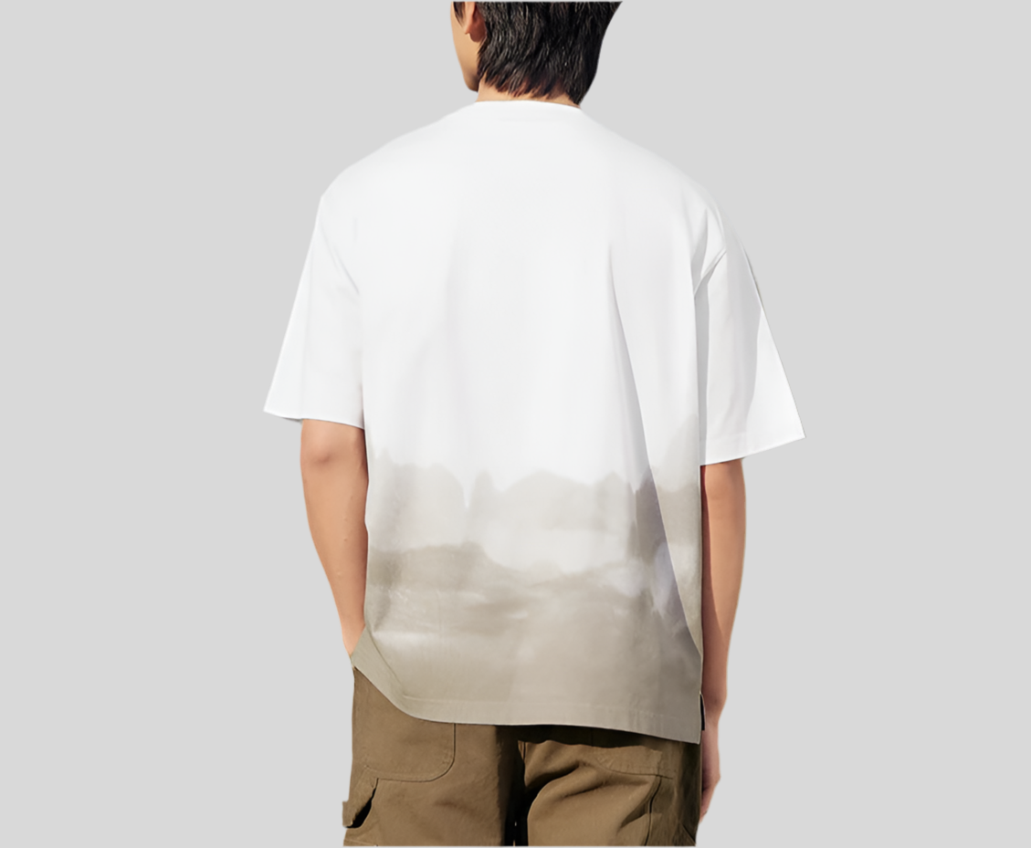 T Shirt Oversize