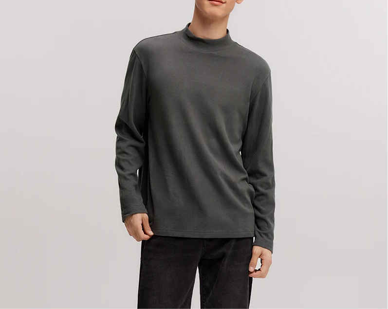 T-shirt à manches longues