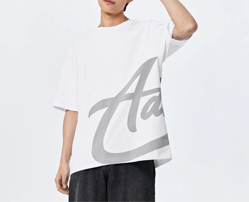 T-shirt Oversize