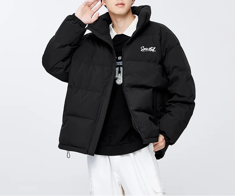 Manteau Oversize