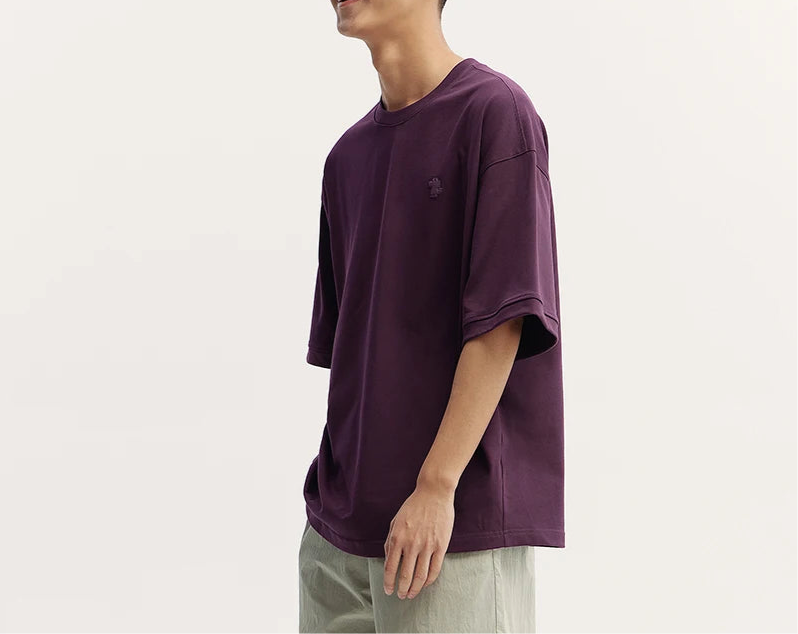 T Shirt Oversize