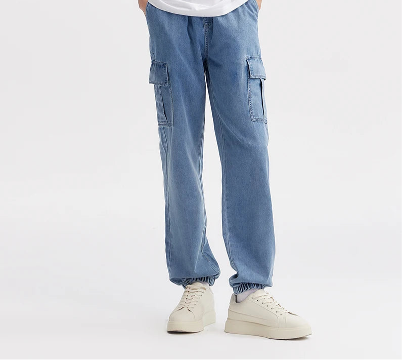Cargo Oversize