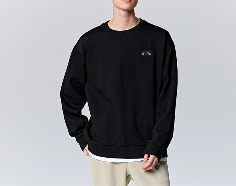 Pull Oversize