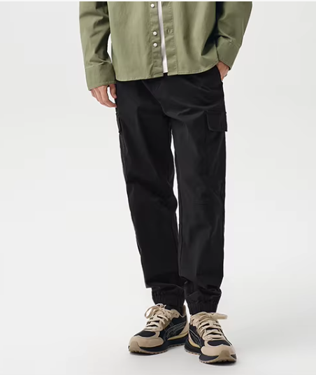 Cargo Oversize