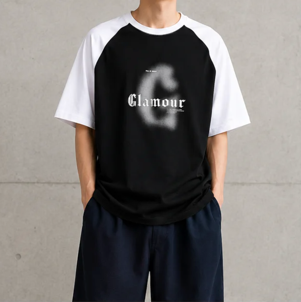 T Shirt Oversize
