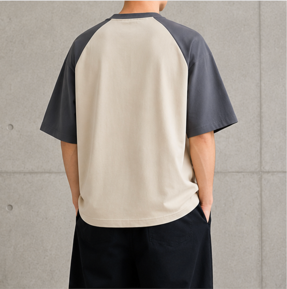 T Shirt Oversize