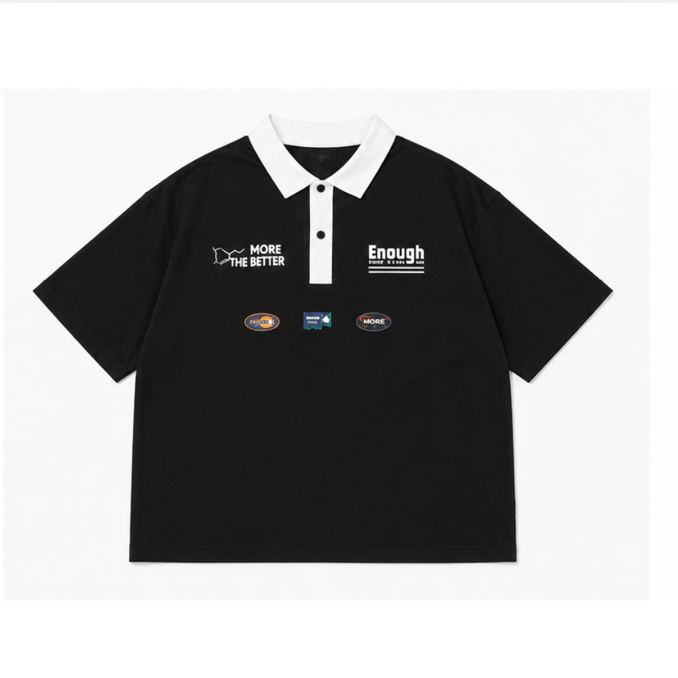 Polo Oversize