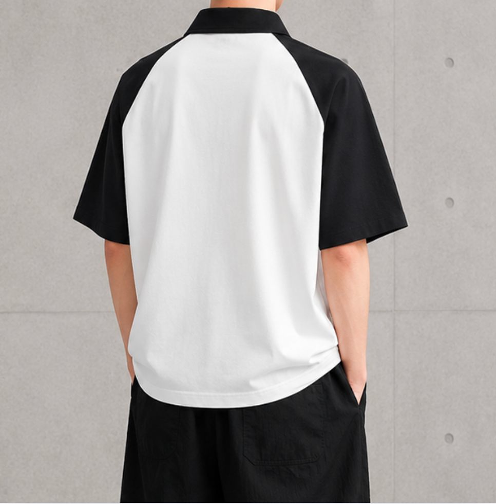 Polo Oversize