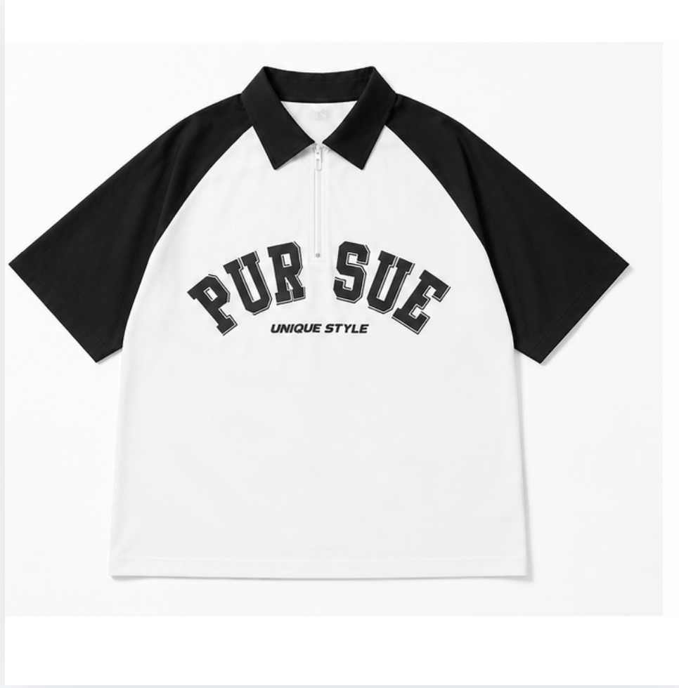 Polo Oversize
