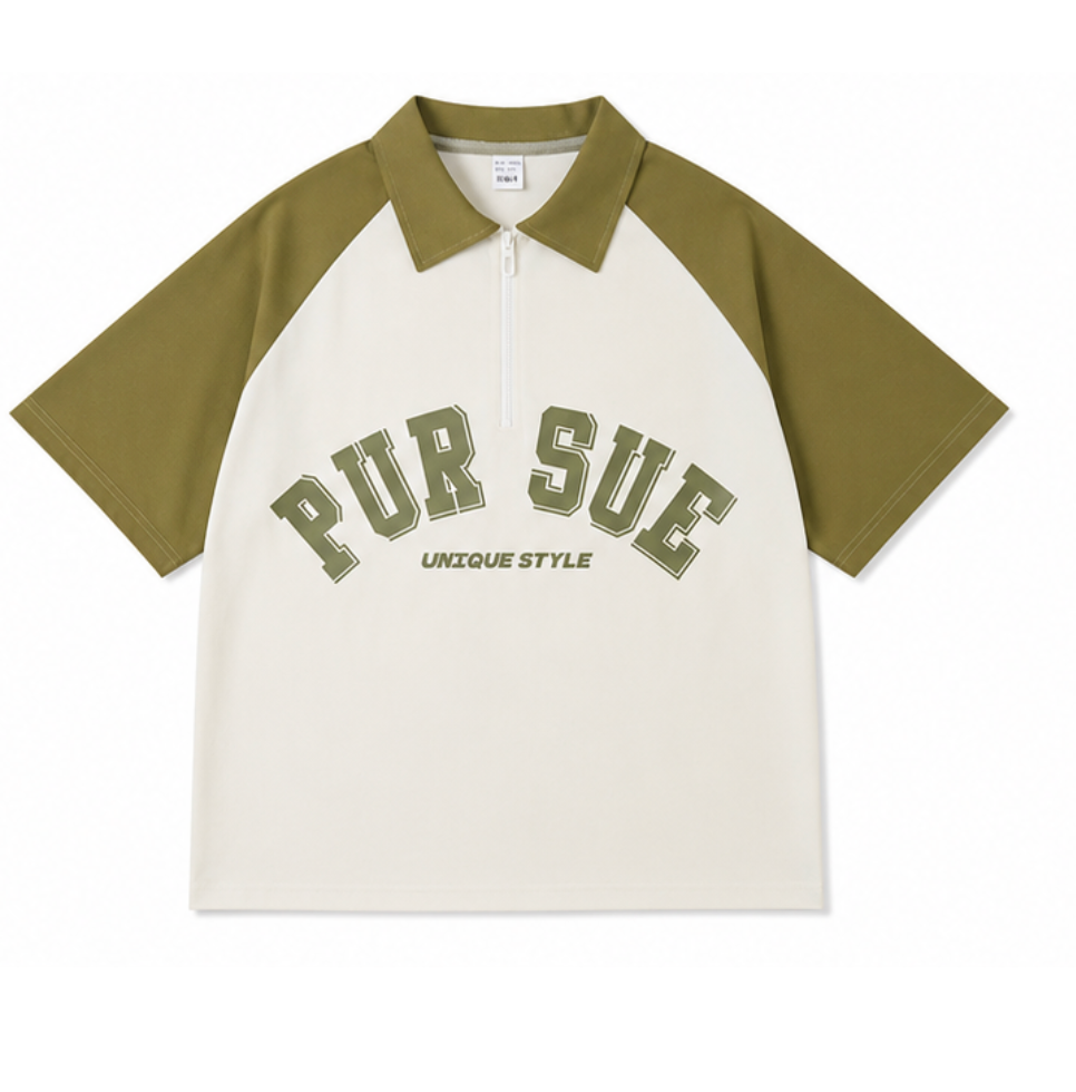 Polo Oversize