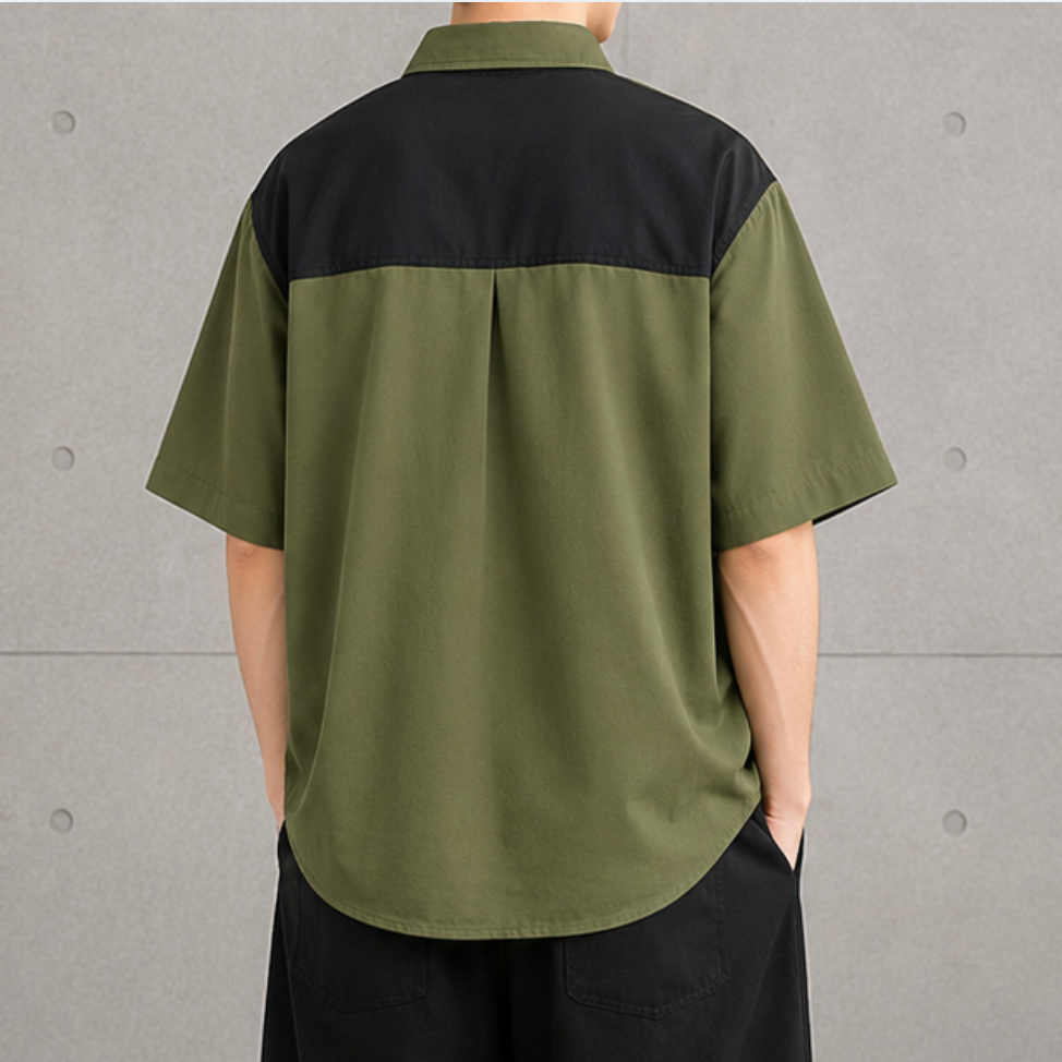 T-shirt Oversize