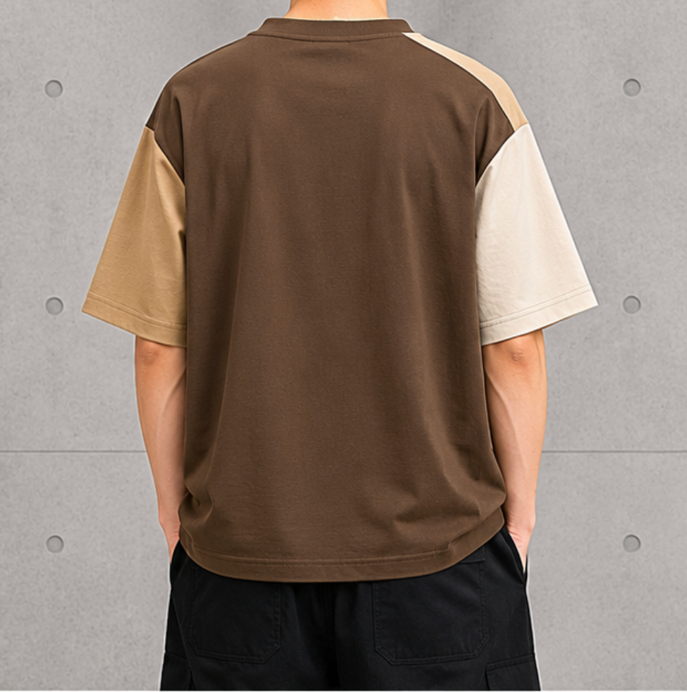T Shirt Oversize