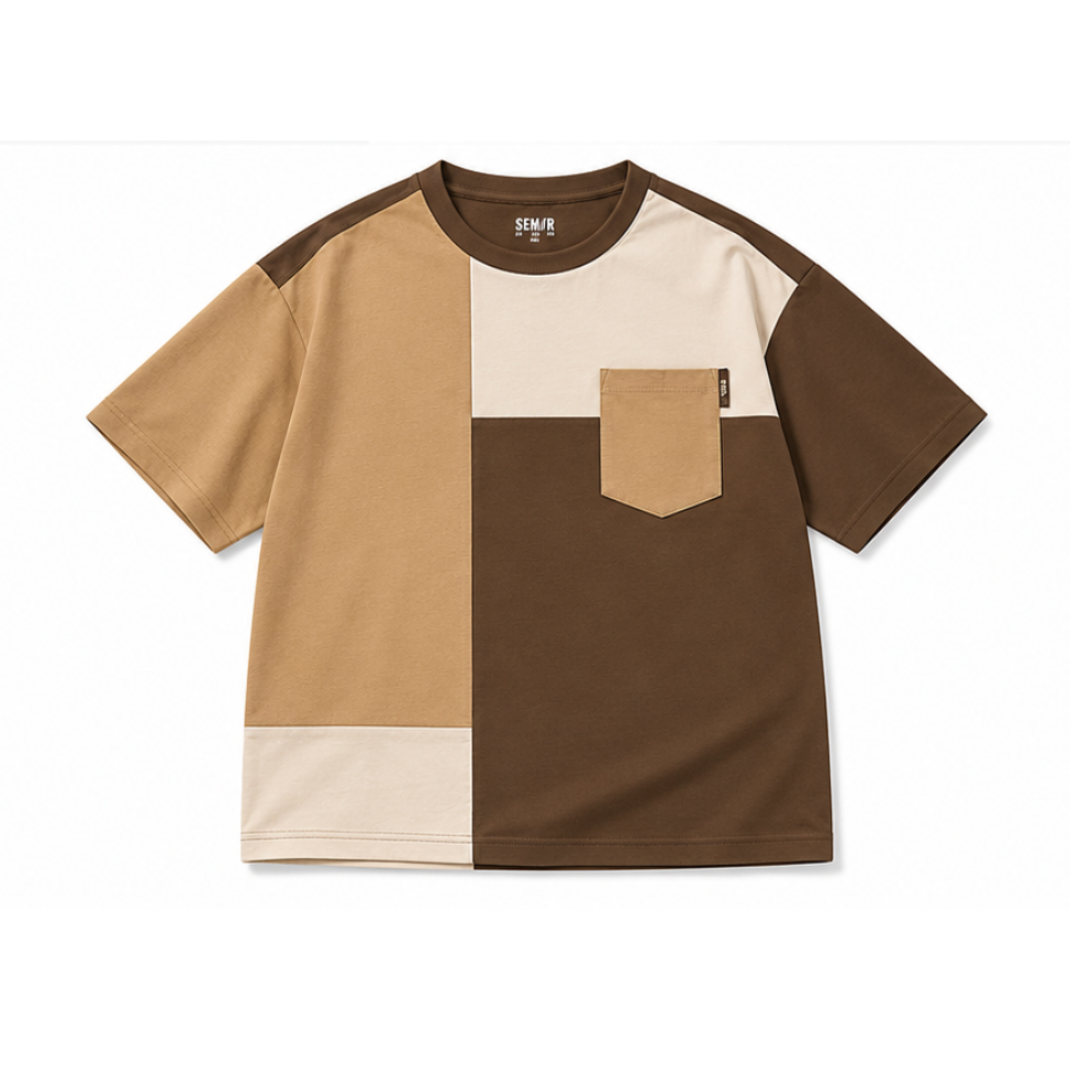 T Shirt Oversize
