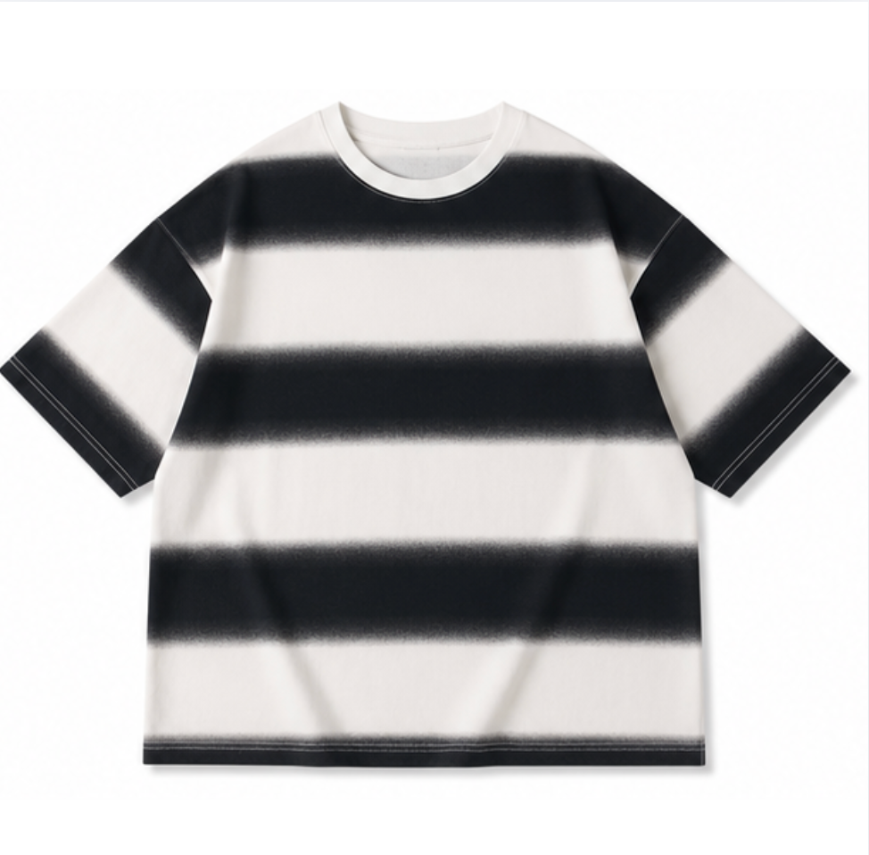 T-shirt Oversize