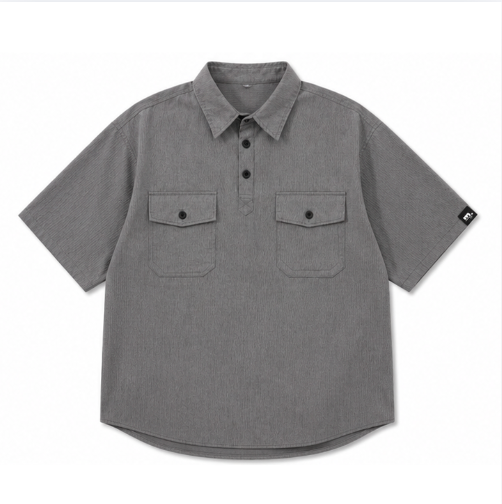 Polo Homme