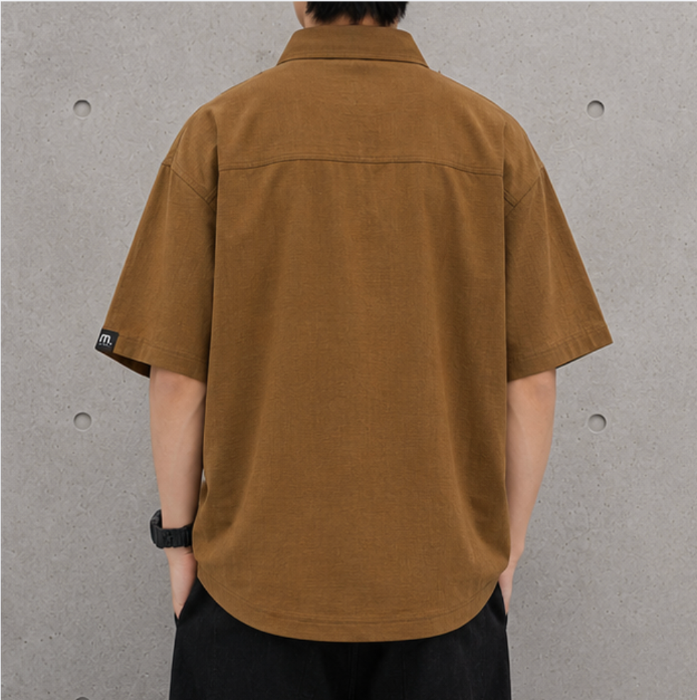 Polo Homme