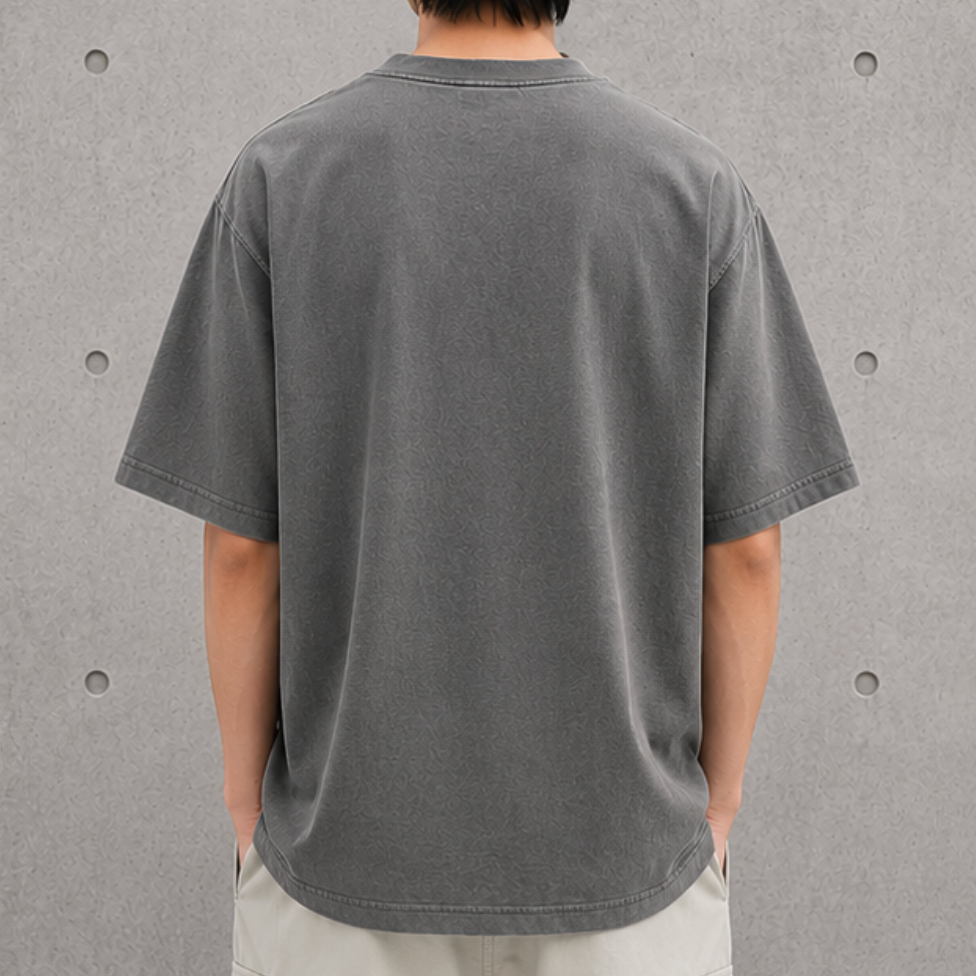 T Shirt Oversize