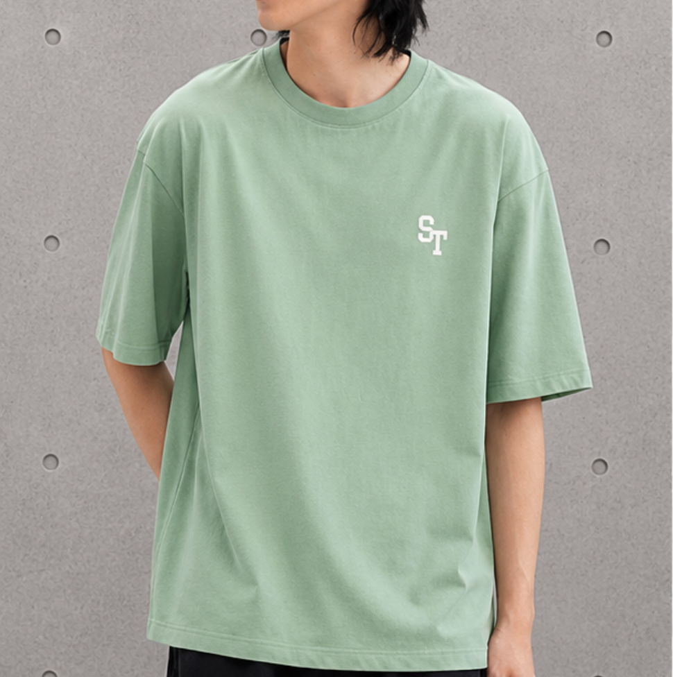 T Shirt Oversize