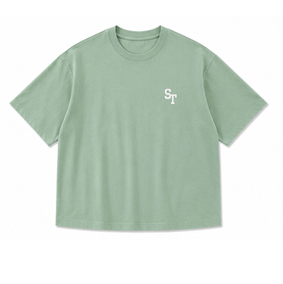 T Shirt Oversize