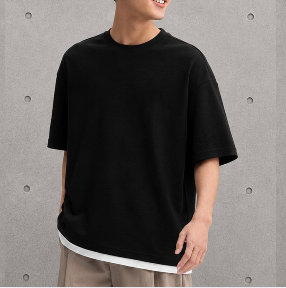 T-shirt Oversize