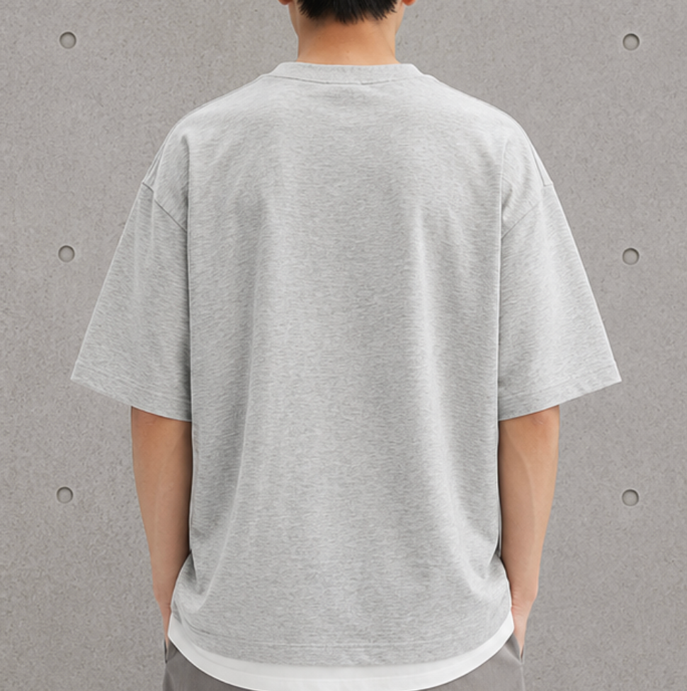 T-shirt Oversize