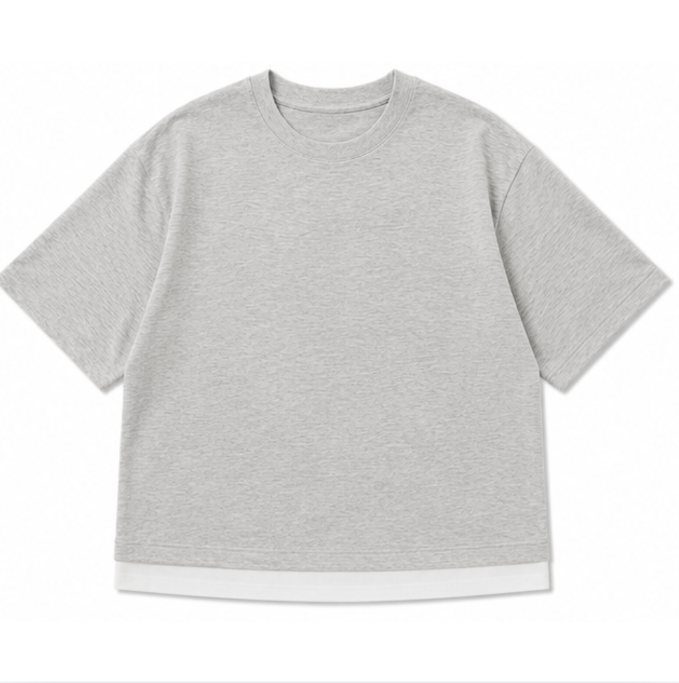 T-shirt Oversize