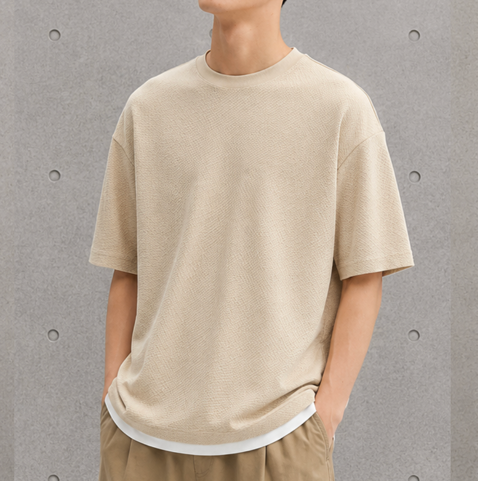 T-shirt Oversize