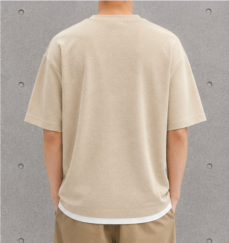 T-shirt Oversize