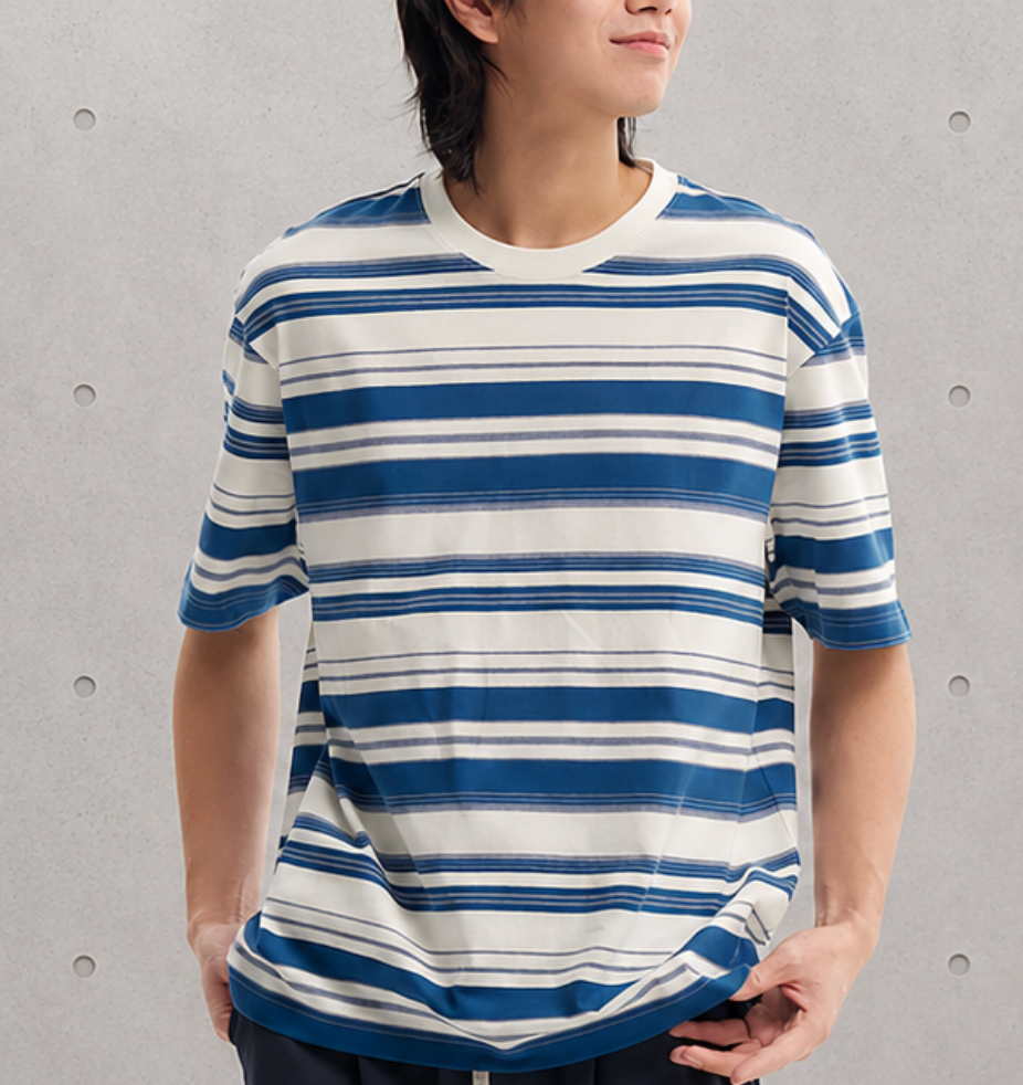 T Shirt Oversize