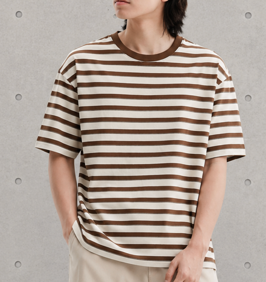 T Shirt Oversize