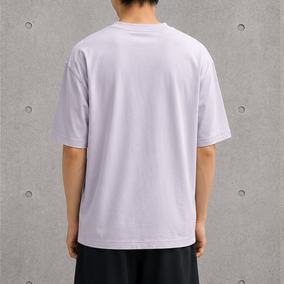 T Shirt Oversize