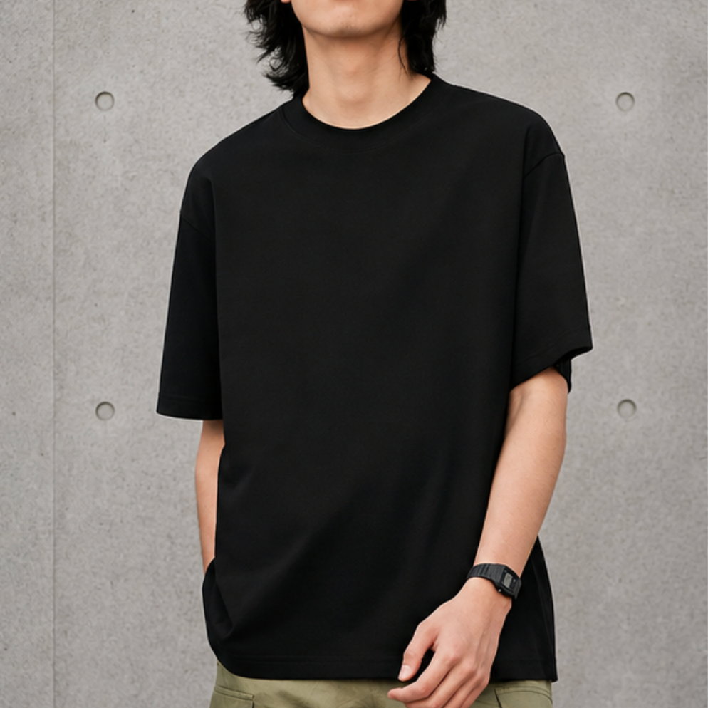 T Shirt Oversize