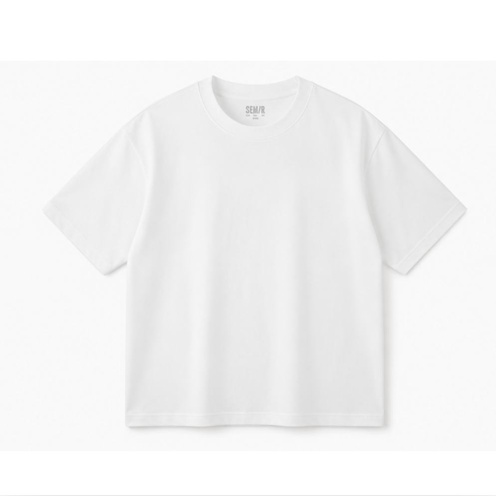 T Shirt Oversize