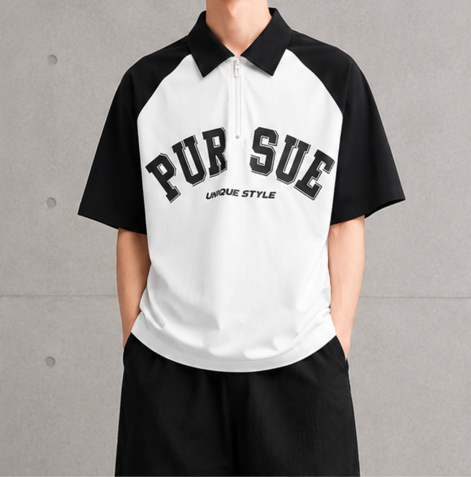 Polo Oversize