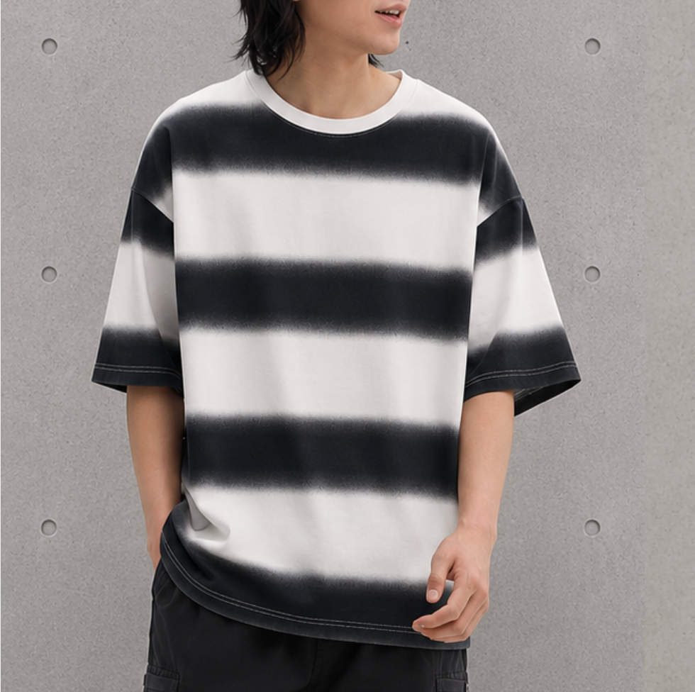 T-shirt Oversize