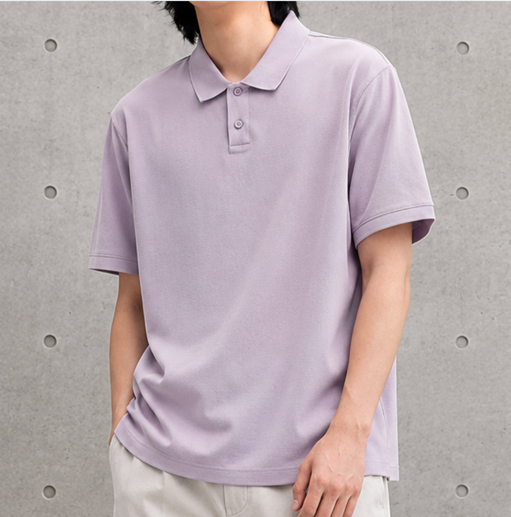 Polo Oversize