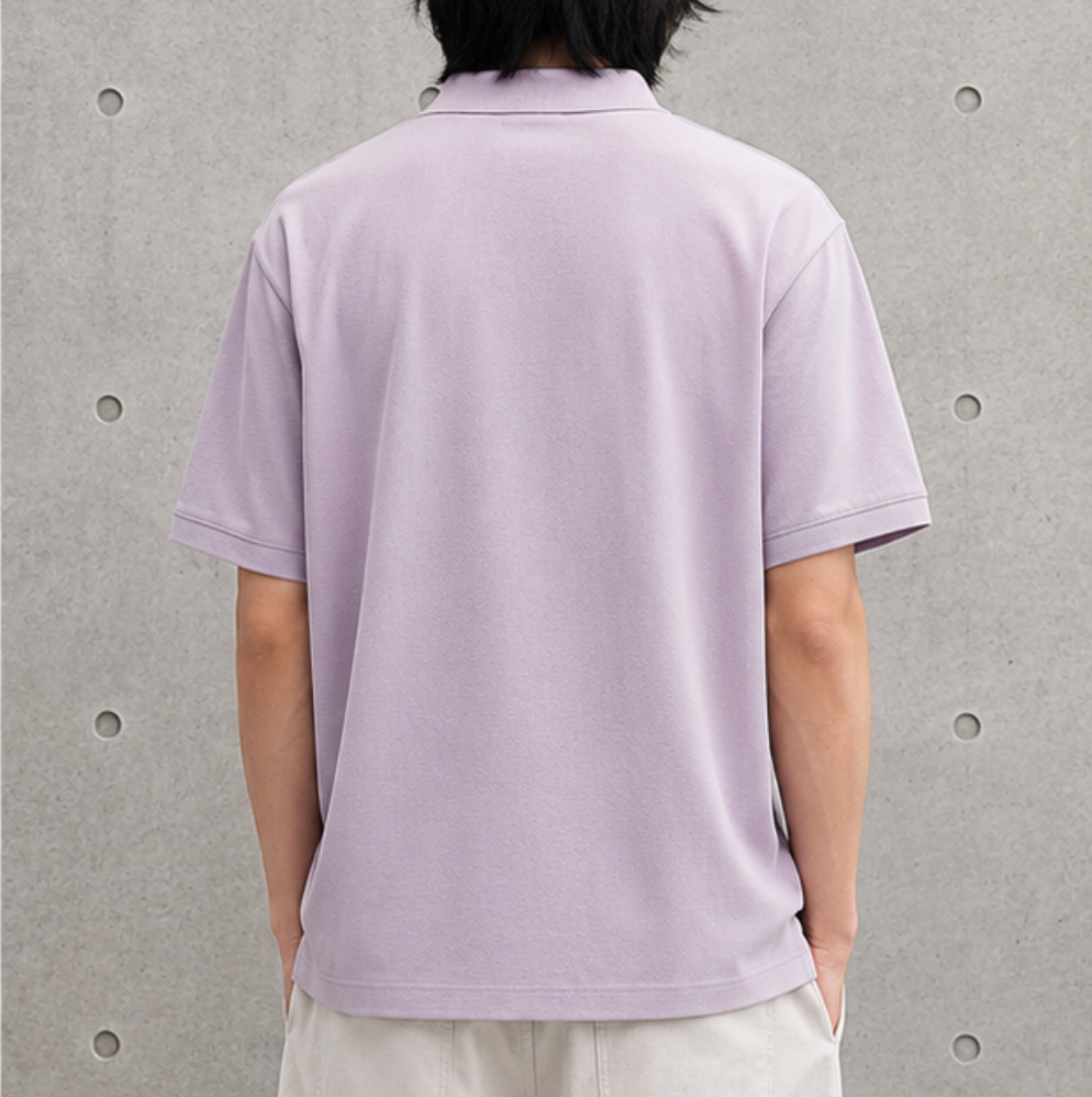 Polo Oversize