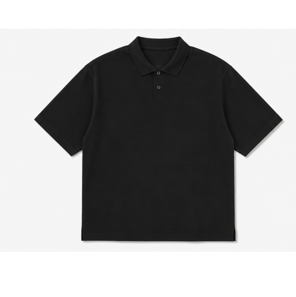 Polo Oversize