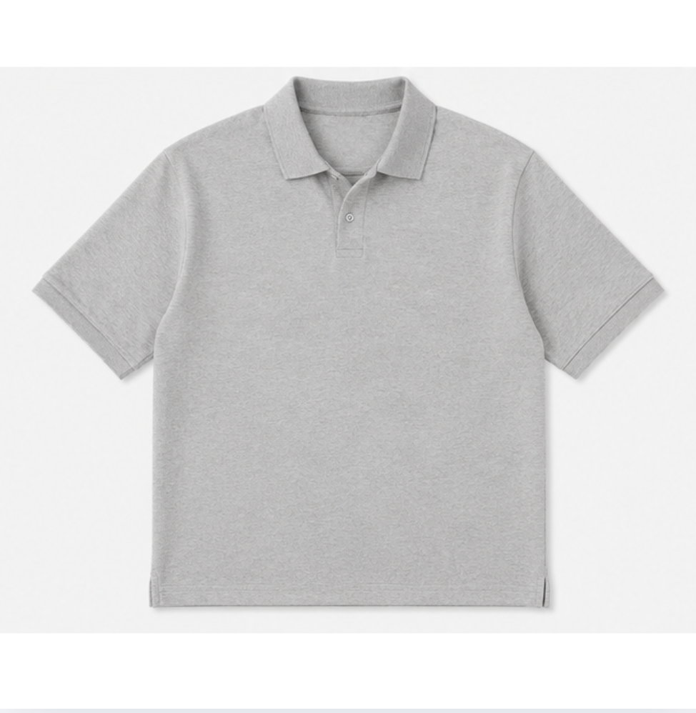 Polo Oversize
