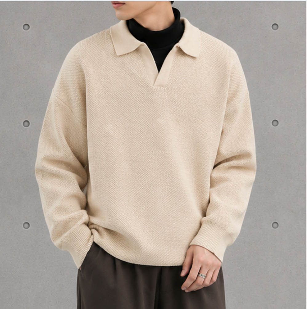 Pull Col V
