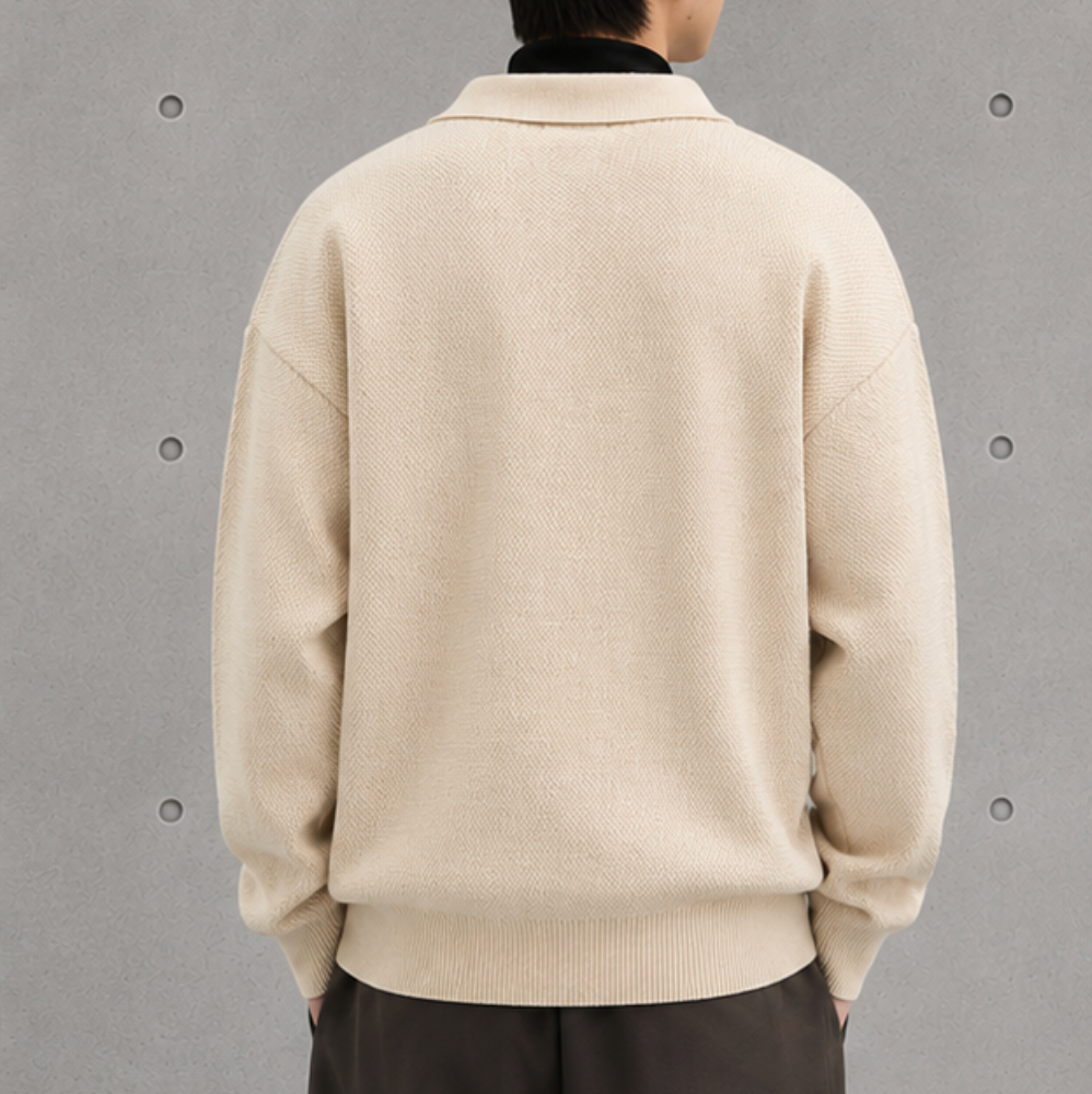 Pull Col V
