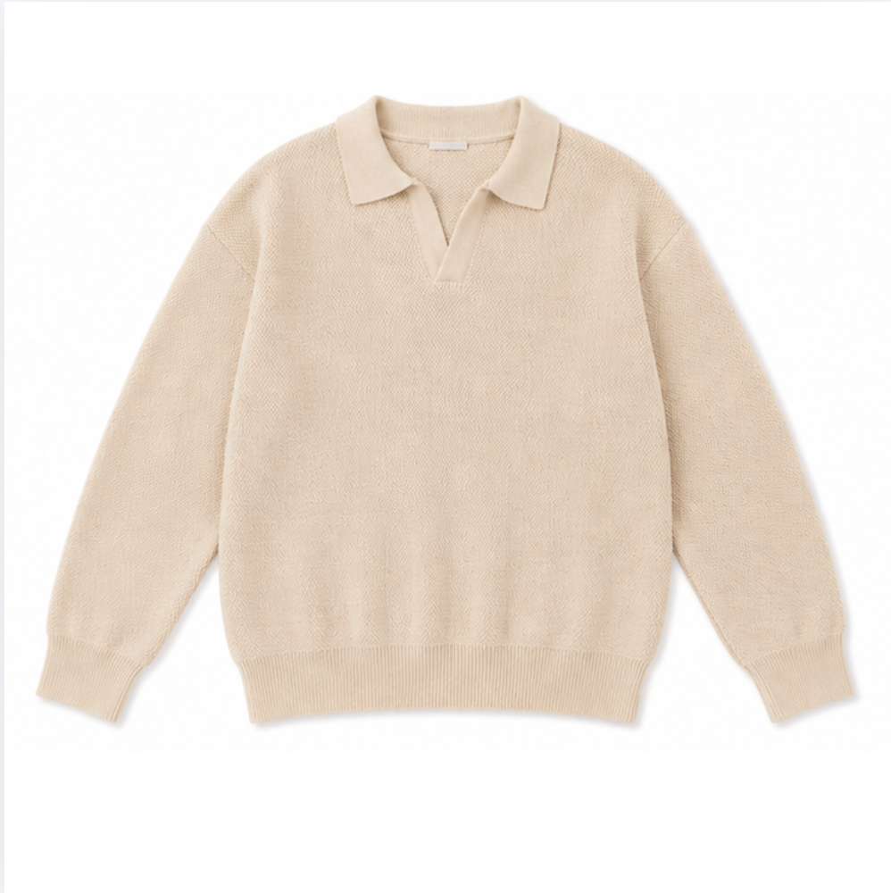 Pull Col V