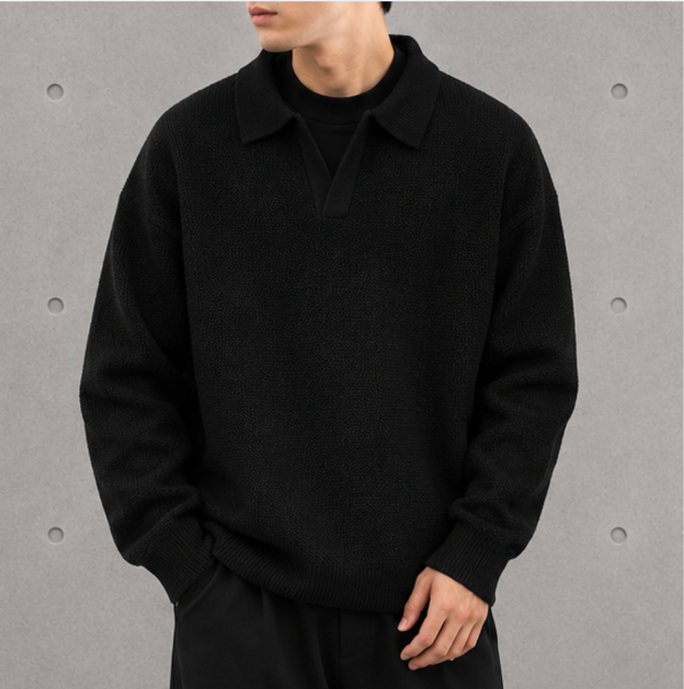 Pull Col V